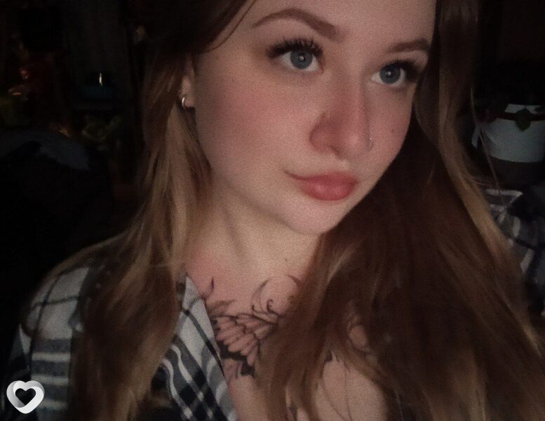 Екатерина, 21, Санкт-Петербурге — анкета №639232