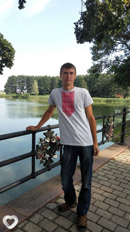 Alexei, 33, Бресте — анкета №639238