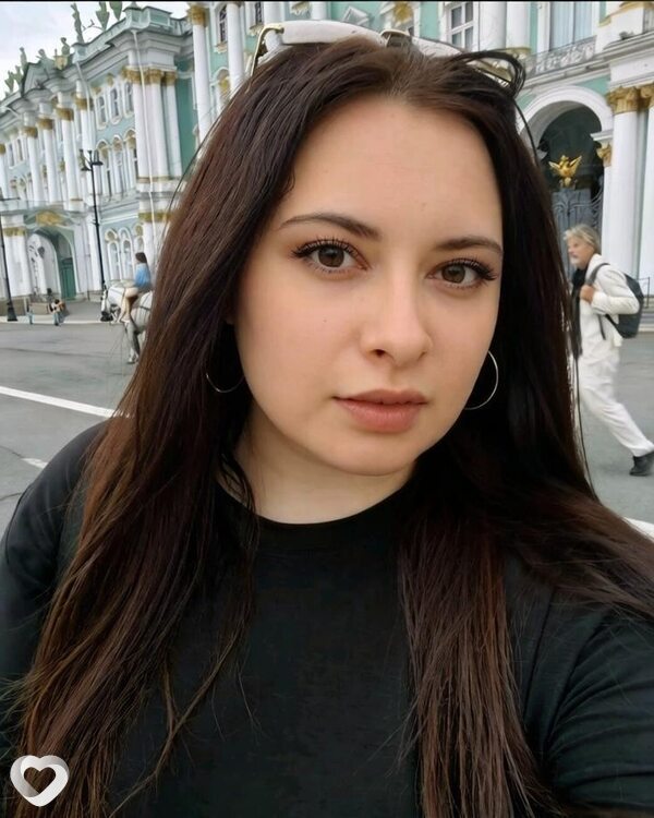 Анастасия, 28, Таганроге — анкета №639625