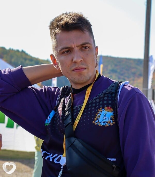 Георгий, 30, Самаре — анкета №639627