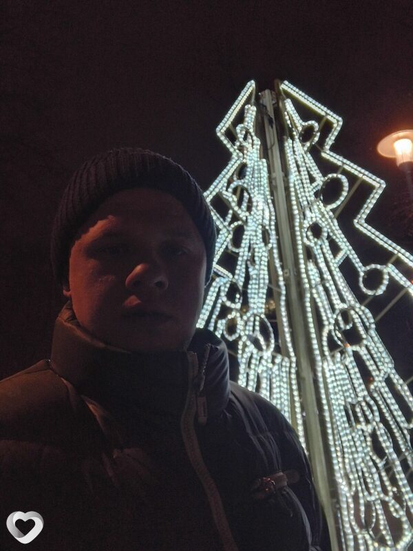 Петрович, 30, Москве — анкета №639628