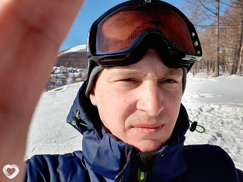 Андрей, 43, Хабаровске — анкета №639630
