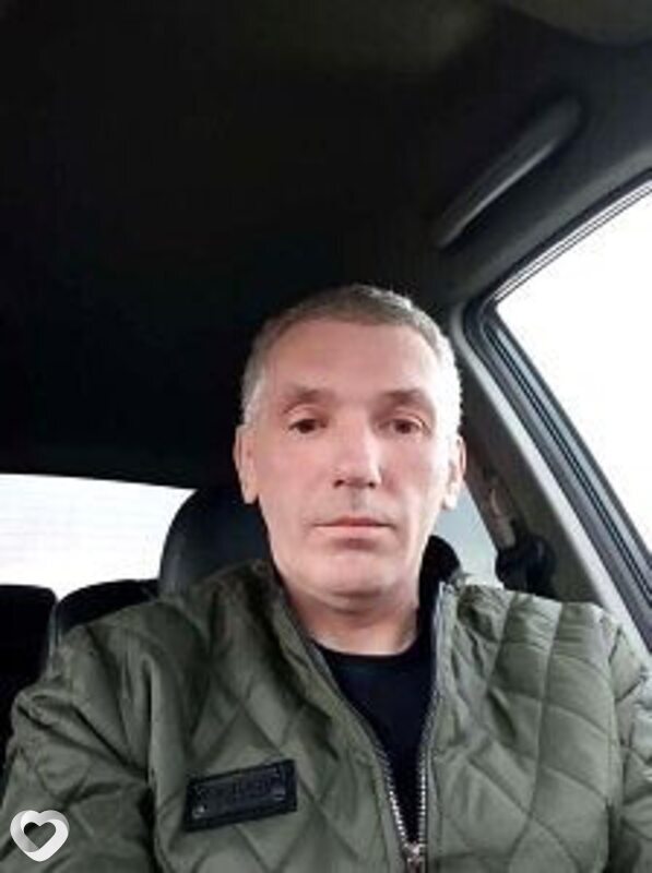 Евгений, 49, Омске — анкета №639631