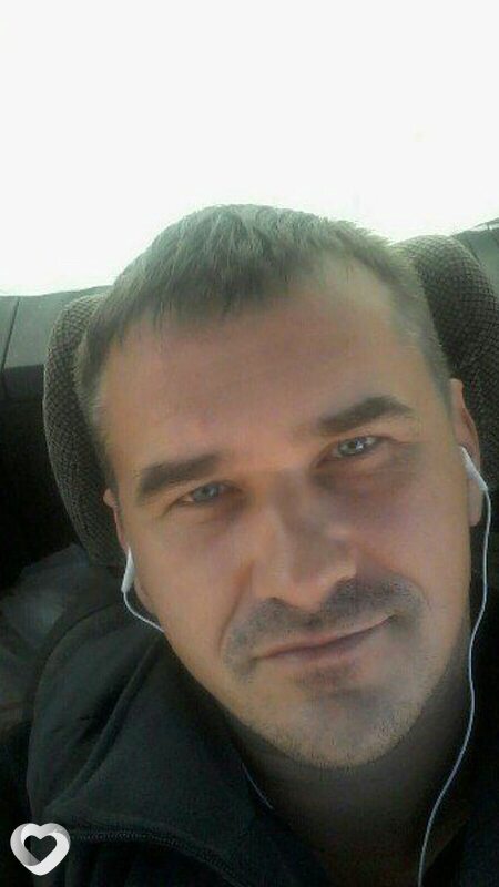 Сергей, 51, Твери — анкета №639632