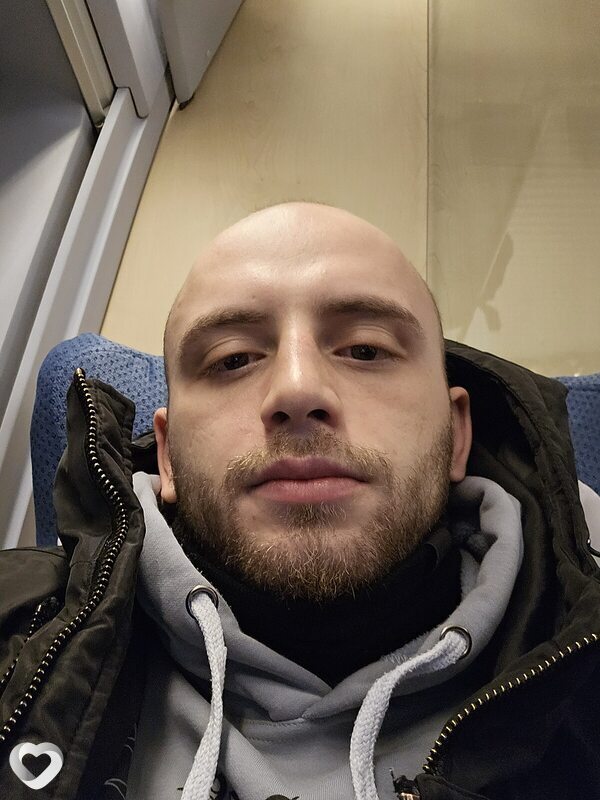 Руслан, 26, Ногинске — анкета №639636