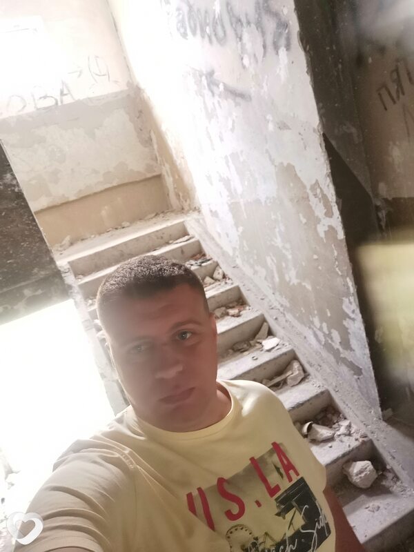 Анатолий, 37, Новосибирске — анкета №639639