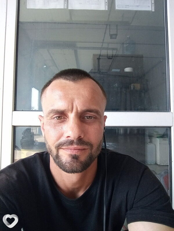 Артем, 39, Соликамске — анкета №639645