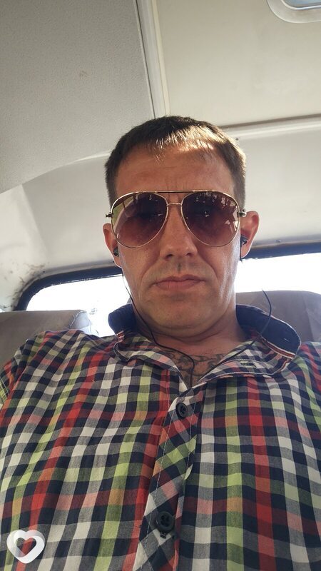 Леонид, 44, Комсомольске-на-Амуре — анкета №640148