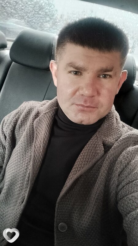 Антон, 39, Москве — анкета №640149