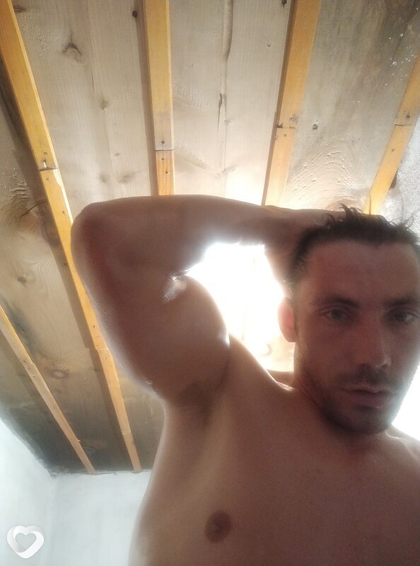 Свободен, 33, Усть-Каменогорск — анкета №640155