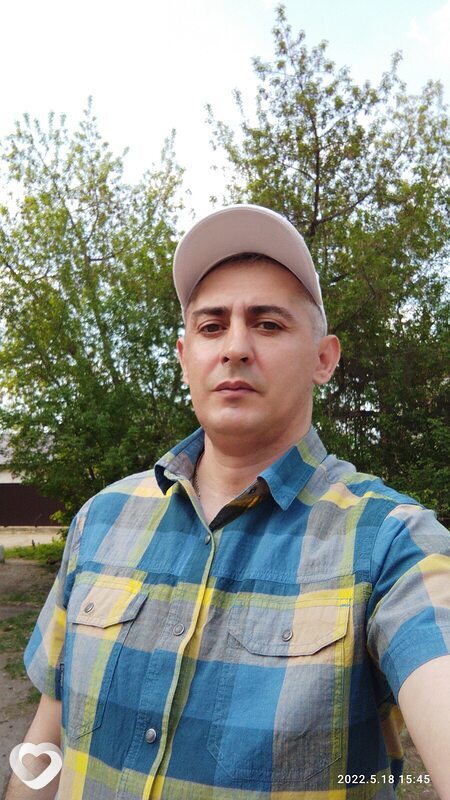 Игорь, 49, Канске — анкета №640156
