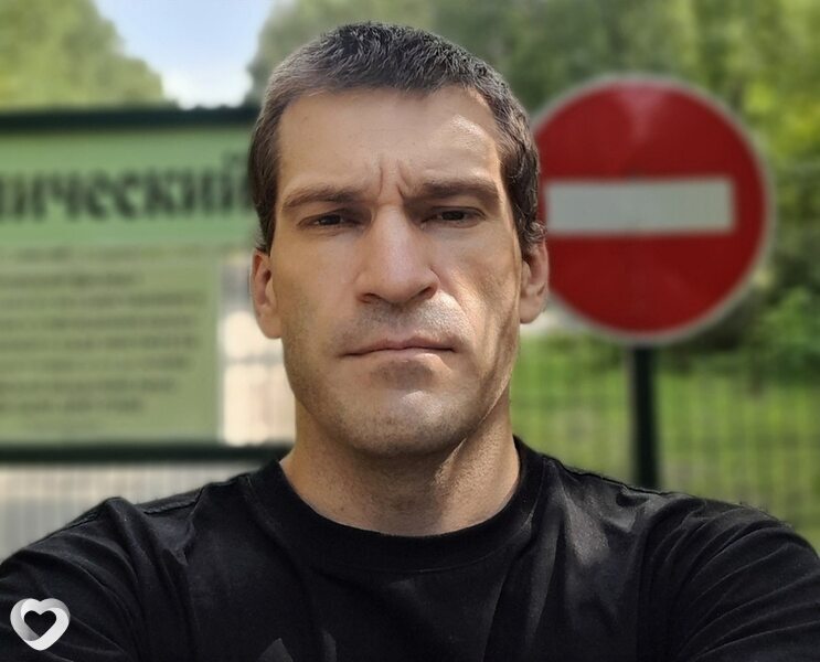 Спанч Боб, 27, Благовещенске — анкета №640159