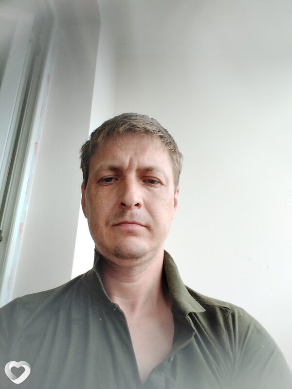 Алексей, 40, Хабаровске — анкета №640165