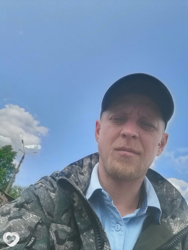 Евгений, 45, Нижнем Новгороде — анкета №640171