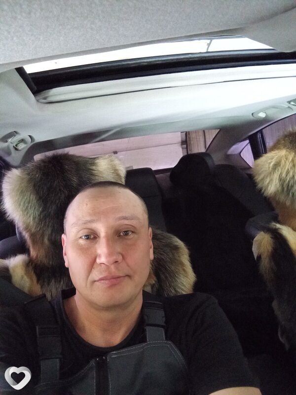 Марат, 42, Омске — анкета №639674