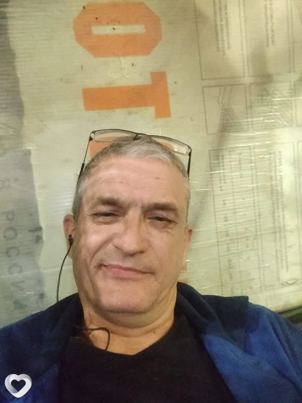 Роман, 49, Барнауле — анкета №639677