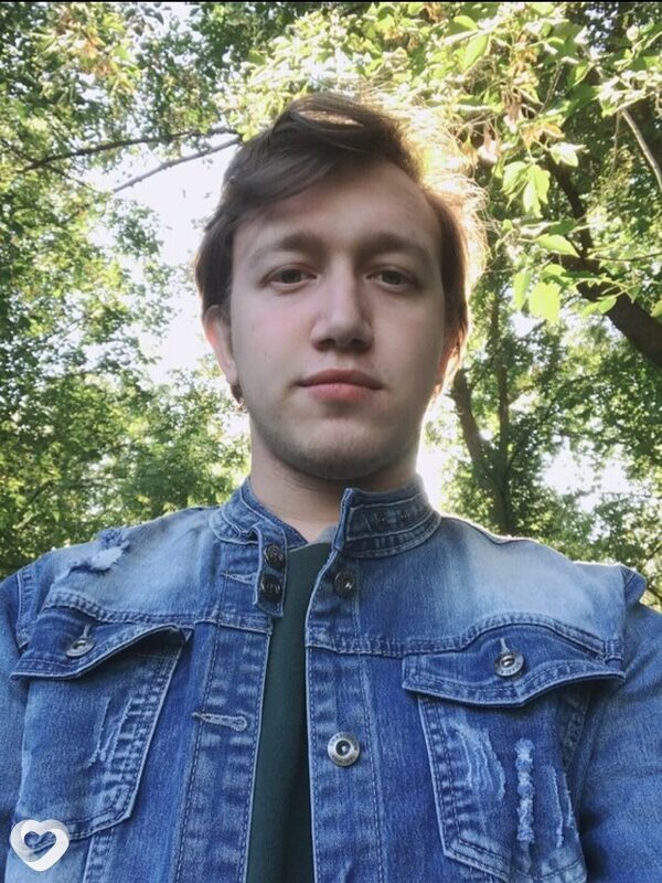 Евгений, 31, Новотроицке — анкета №639679