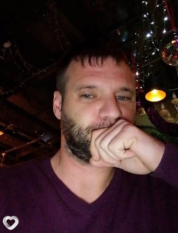 Сергей, 41, Новокузнецке — анкета №639684