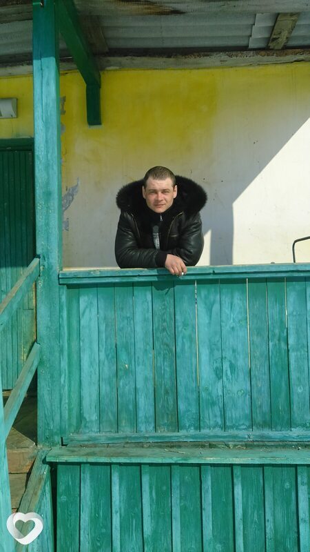 Дмитрий, Билибино