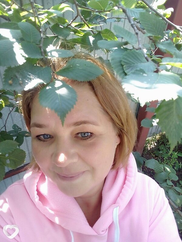Наталья, 52, Новосибирске — анкета №639694