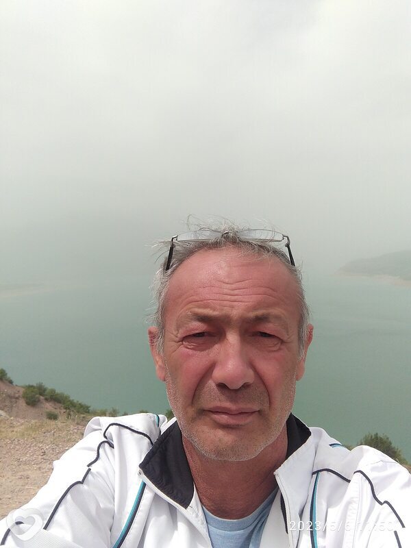 Алишер, 57, Ташкент — анкета №639696
