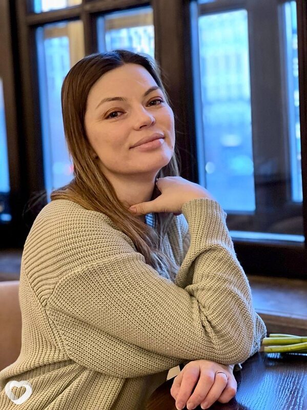 Мария, 44, Москве — анкета №639264
