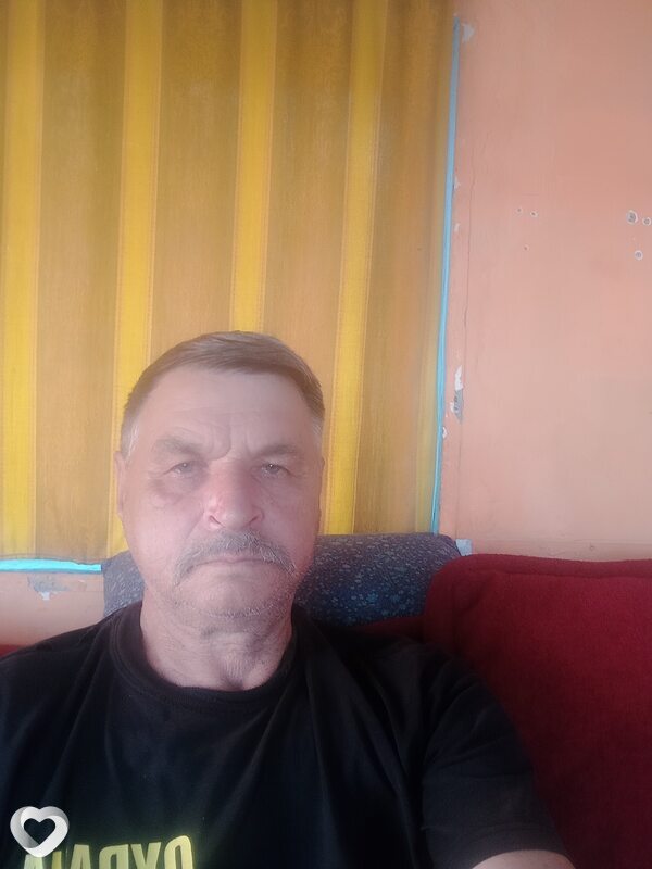 Геннадий, 67, Тюмени — анкета №639265