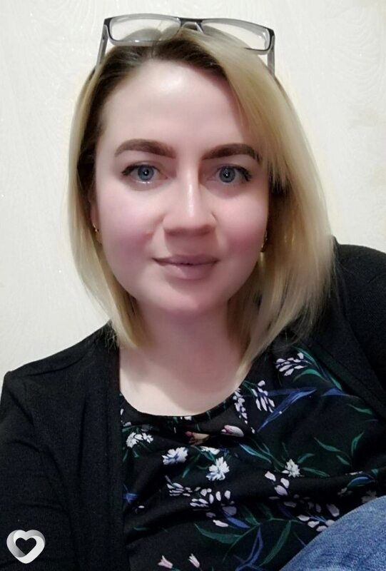 Лиза, 46, Минусинске — анкета №639267