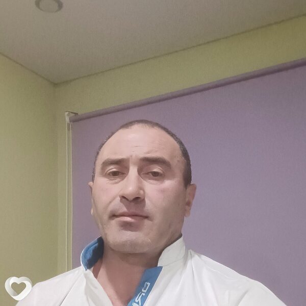 Оганнес Чахояан, 47, Оренбурге — анкета №639273