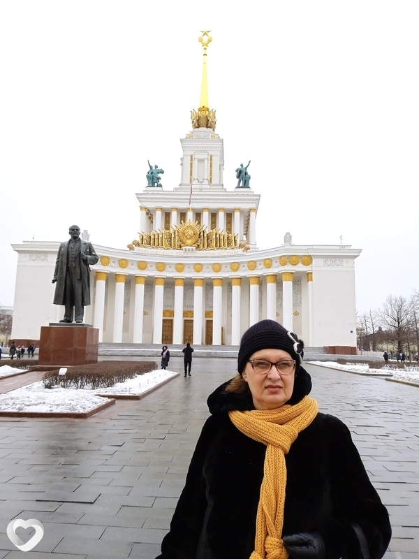 Светлана, 66, Ростове-на-Дону — анкета №639277
