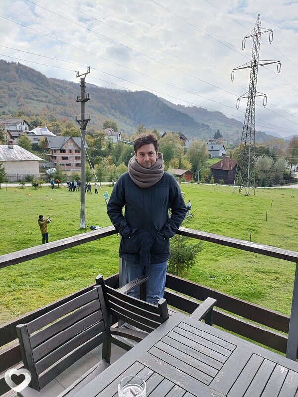 Marius, București
