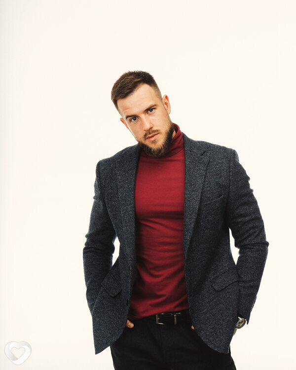 Av, 33, Минске — анкета №639283