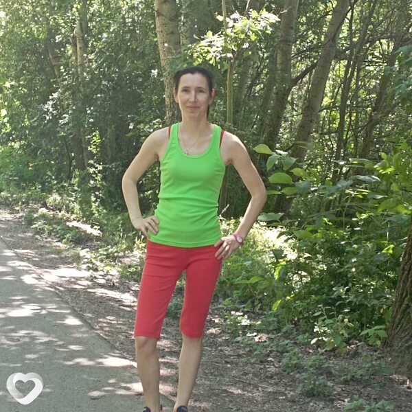 Natalie, Прага