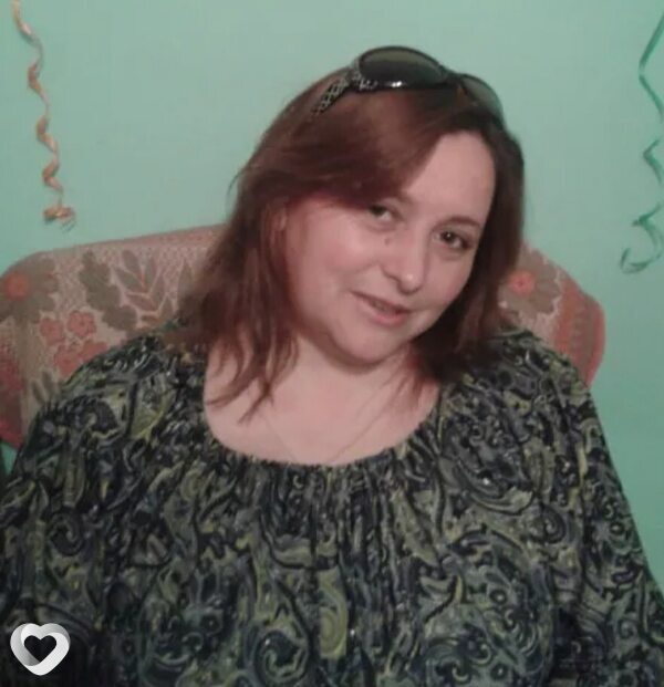 Мария, 40, Капчагае — анкета №639286