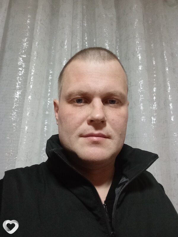 Виталий, 38, Рузаевке — анкета №639287