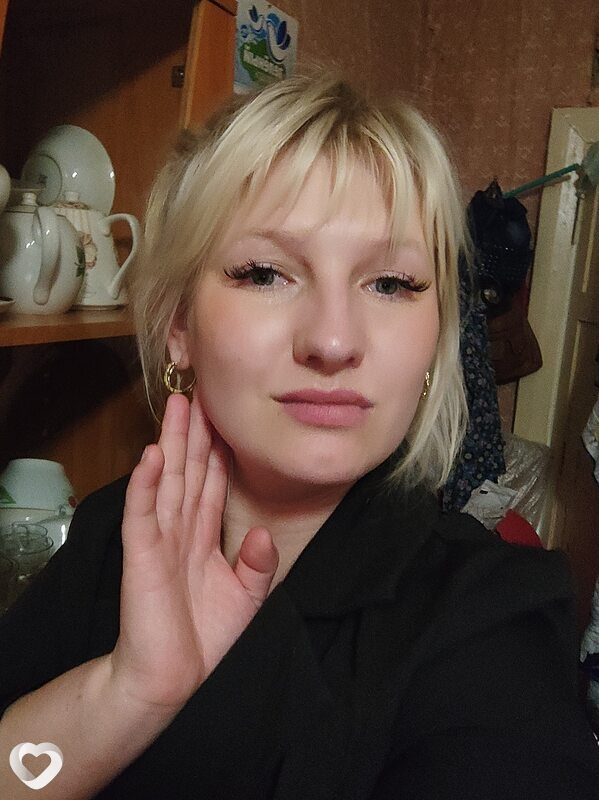 Юлия, 33, Иванове — анкета №639649