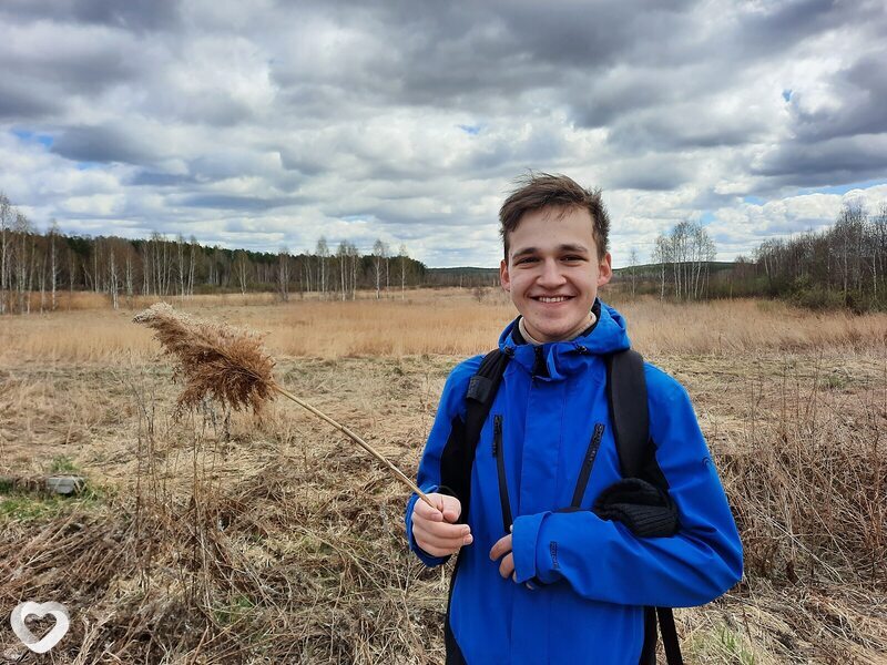 Алексей, 31, Москве — анкета №639652