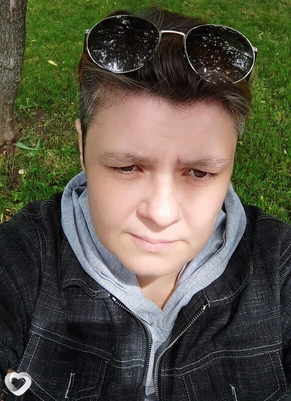 Alla, 48, Москве — анкета №639657