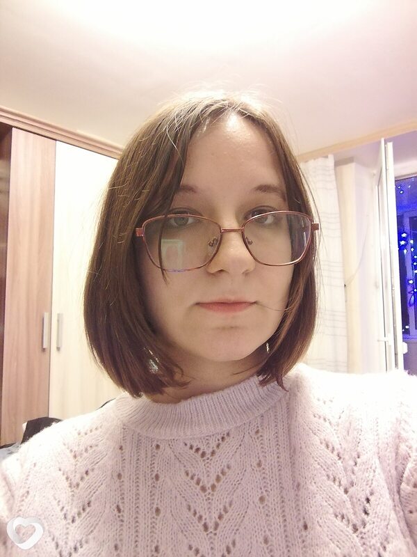 Ксения, 28, Москве — анкета №639659