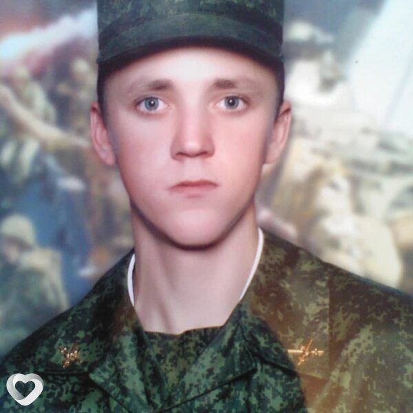 Димасик, 32, Челябинске — анкета №639663