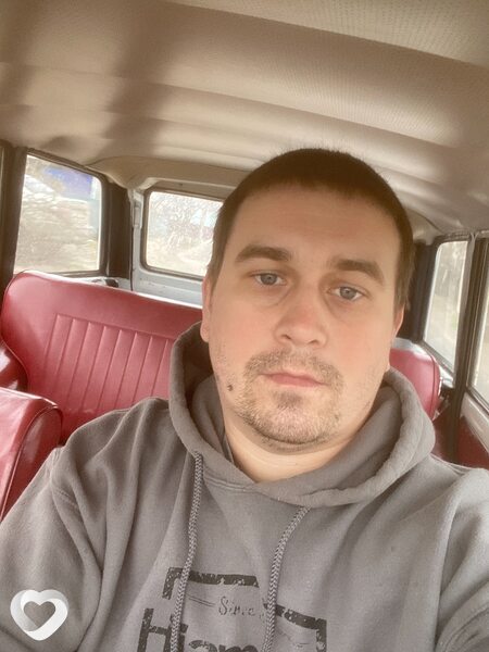Алекс, 35, Волгограде — анкета №639665