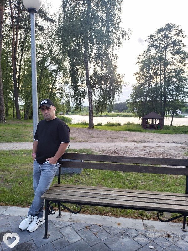 Григорий, 41, Бресте — анкета №639666