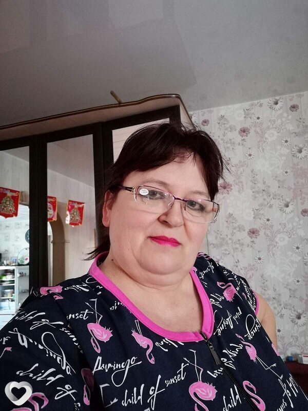Наталья, 58, Чите — анкета №639667