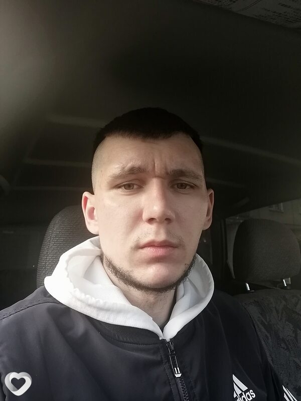 Дмитрий, 33, Ангарске — анкета №639669