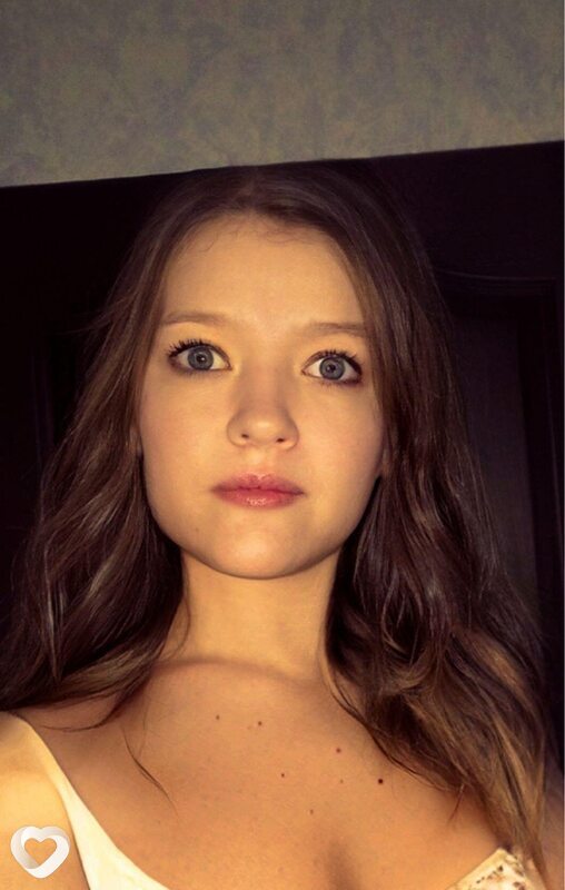 Елена, 22, Уфе — анкета №639670