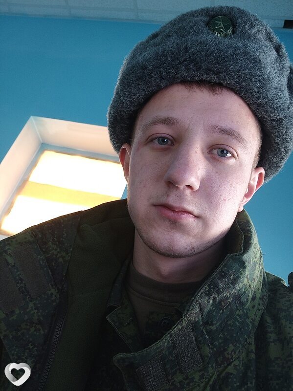 Андрей, 25, Ростове-на-Дону — анкета №639798