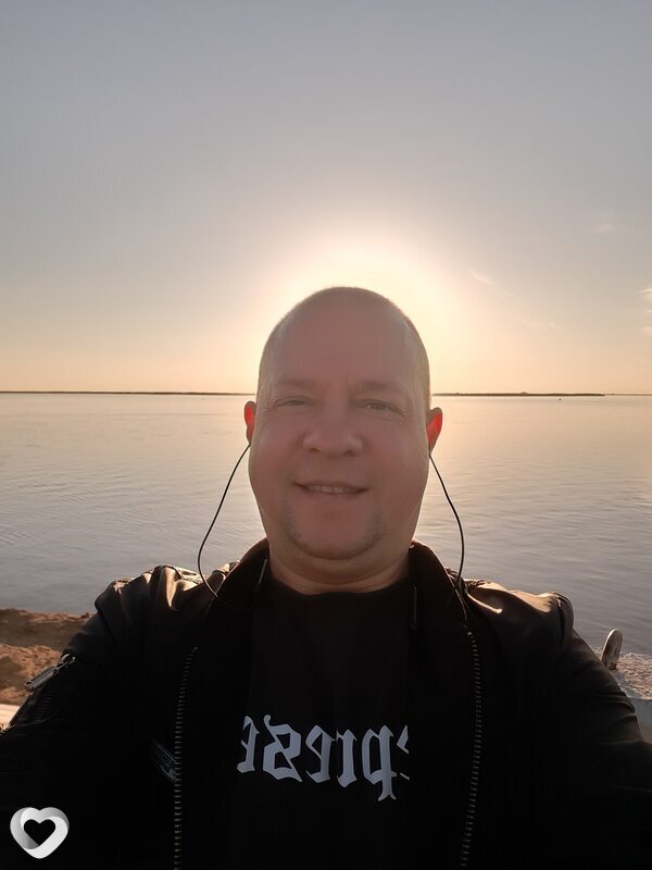 Дмитрий, 45, Хабаровске — анкета №639802