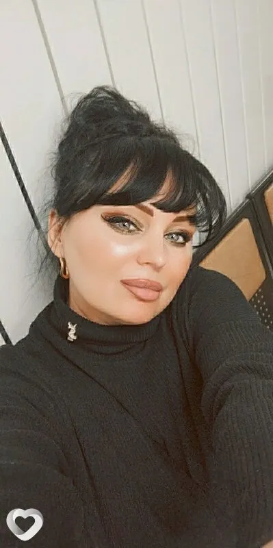 Наталья, 53, Москве — анкета №639805
