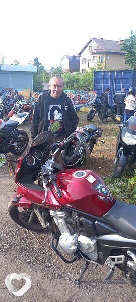 Сергей, 50, Апрелевке — анкета №639806