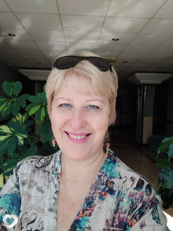 Татьяна, 62, Оренбурге — анкета №639810
